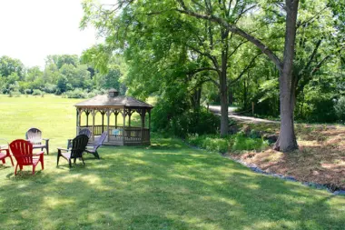 The facilities at Pyramid Healthcare - Hillside Detox and Inpatient Treatment Center in East Stroudsburg, PA 2